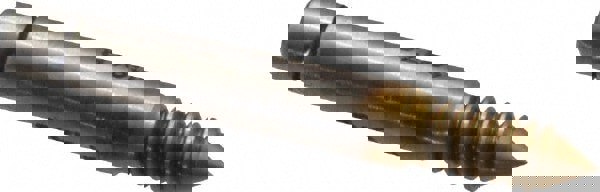 Plug Thread Gage: #6-32 Thread, 2B Class, Single End, No Go